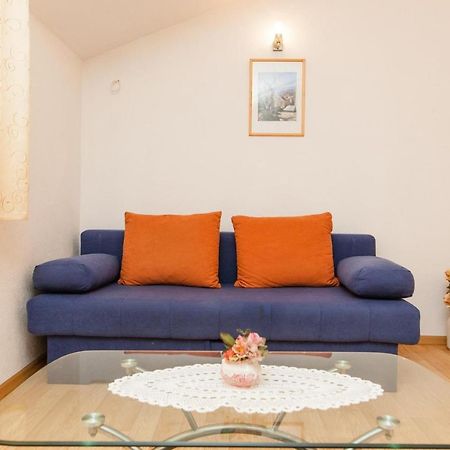 Holiday Home Beata Trogir Luaran gambar