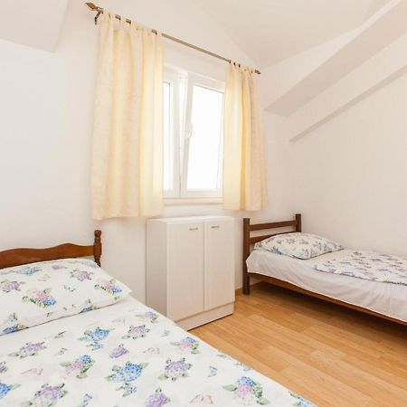 Holiday Home Beata Trogir Luaran gambar