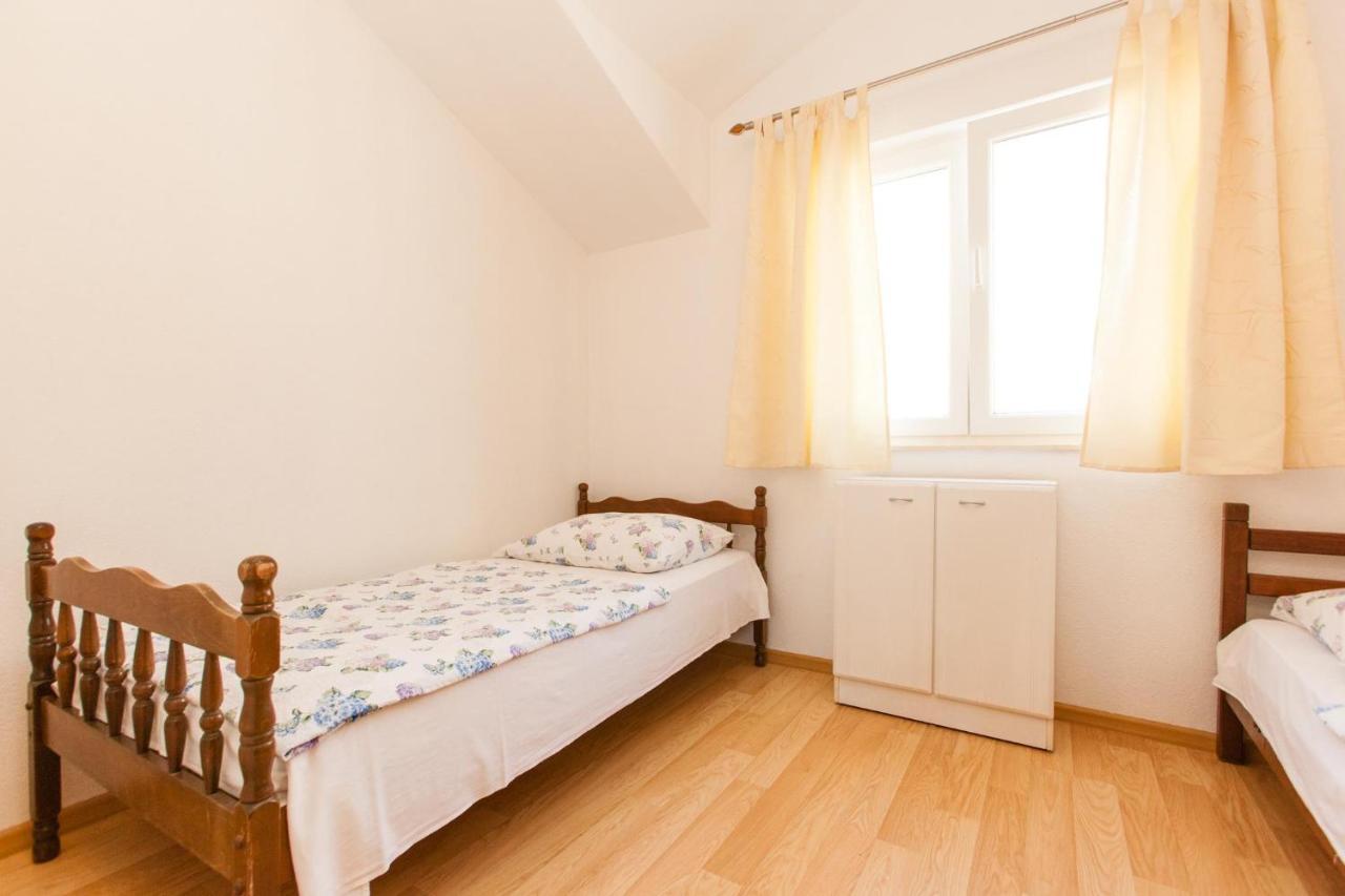 Holiday Home Beata Trogir Luaran gambar