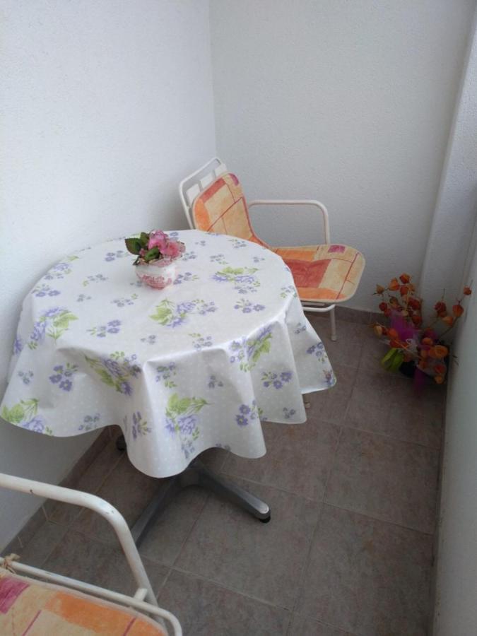 Holiday Home Beata Trogir Luaran gambar