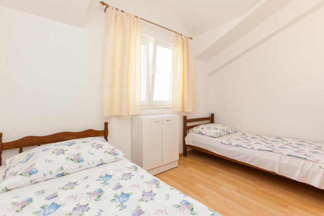 Holiday Home Beata Trogir Luaran gambar