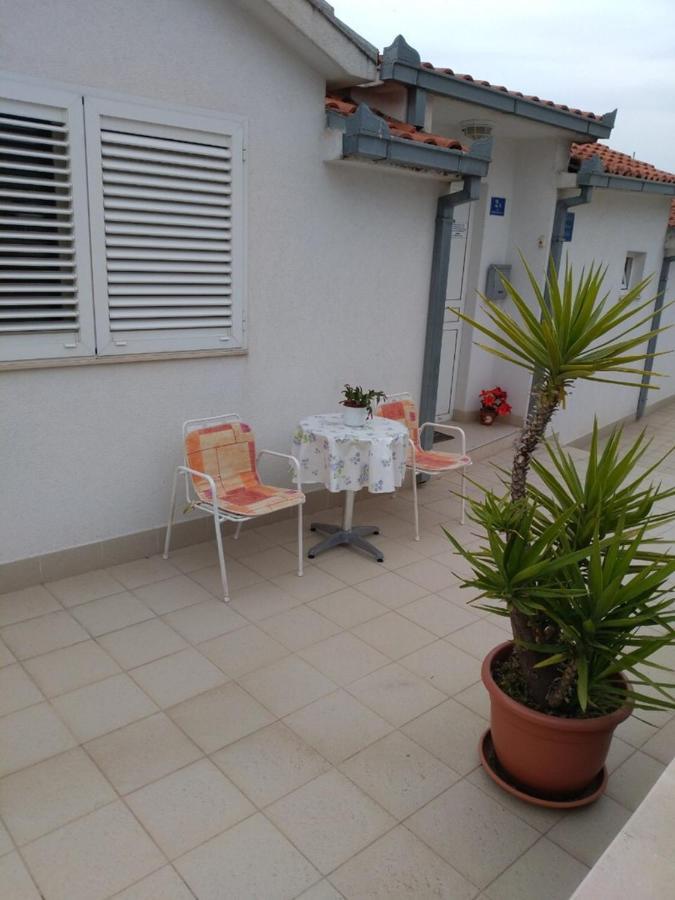 Holiday Home Beata Trogir Luaran gambar