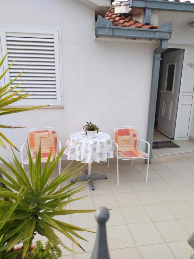 Holiday Home Beata Trogir Luaran gambar